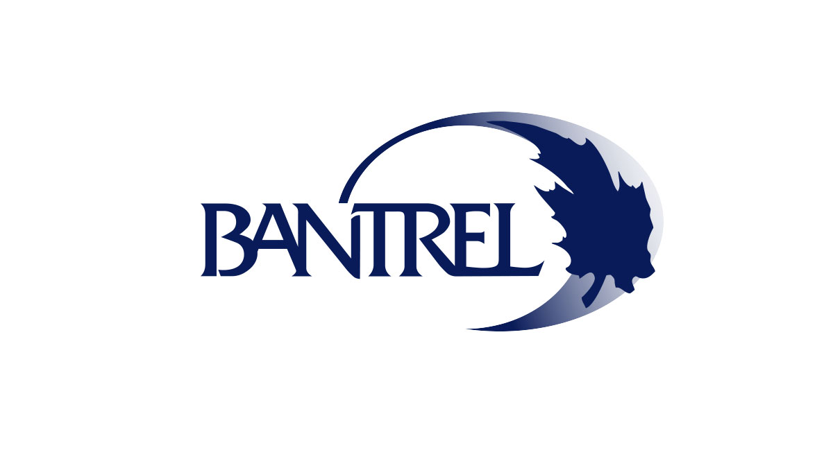 Bantrel Co logo