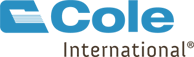 Cole International Inc logo