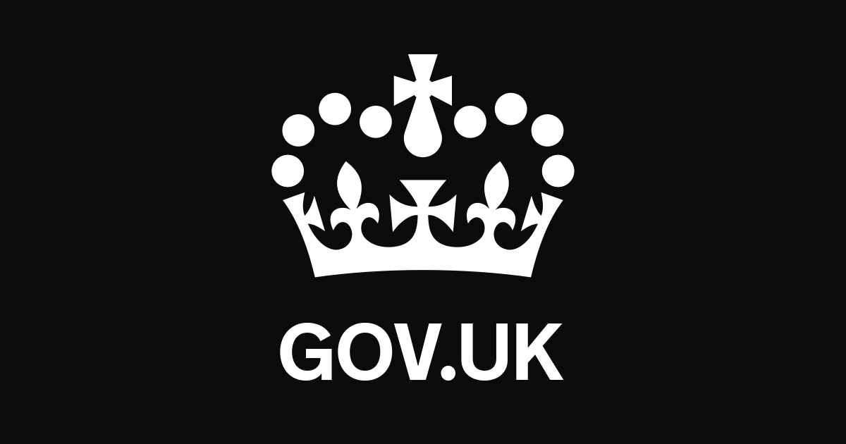 UK Department for International Trade logo