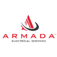 Armada Electrical Services Ltd logo