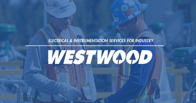 Westwood Electric Ltd logo