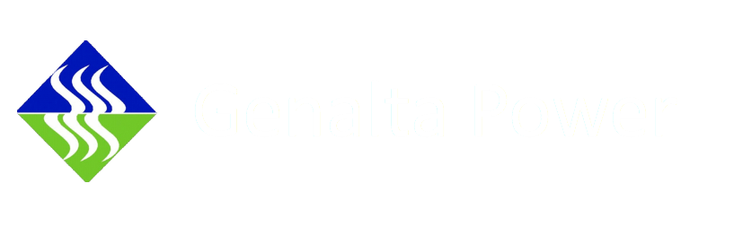 Genalta Power Inc logo
