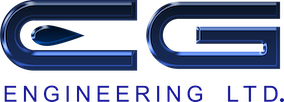 CG Engineering Ltd logo