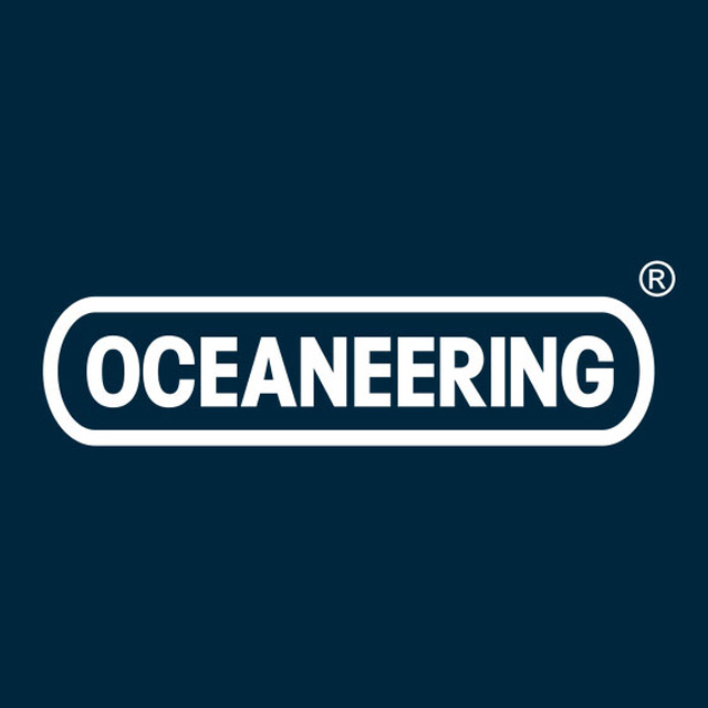 Oceaneering International Inc logo