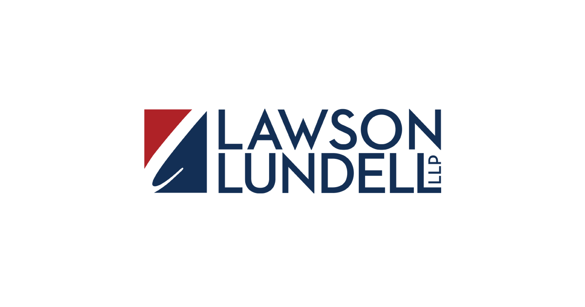 Lawson Lundell Llp logo