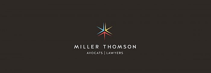 Miller Thomson Llp logo