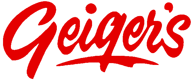 Geiger's Fence Erectors Ltd logo