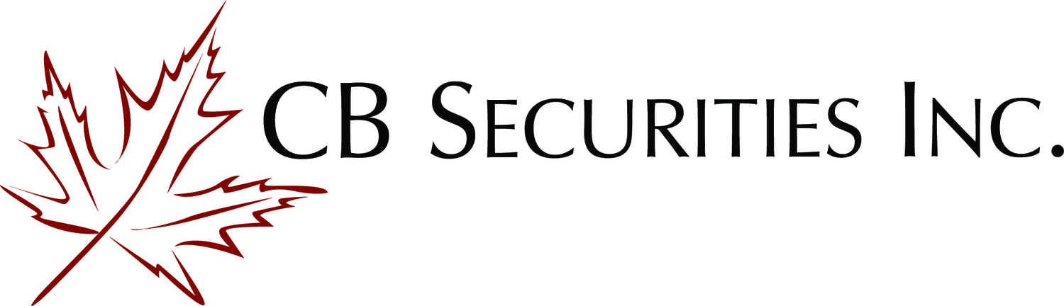 Cb Securities Inc logo