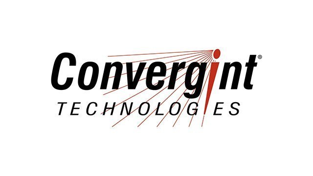 Convergint Technologies Ltd logo