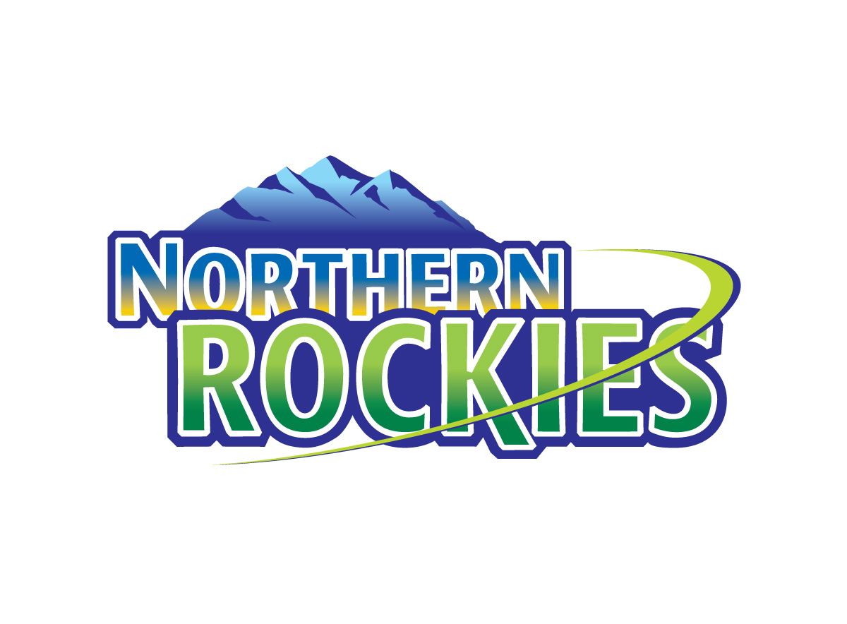 Northern Rockies Regional Municipality logo