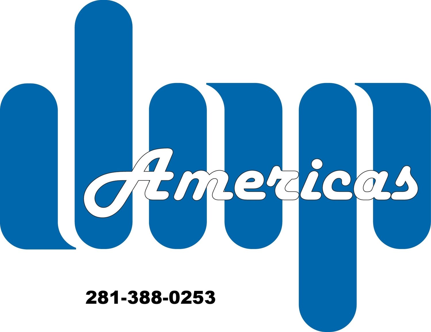 Dnp Americas logo