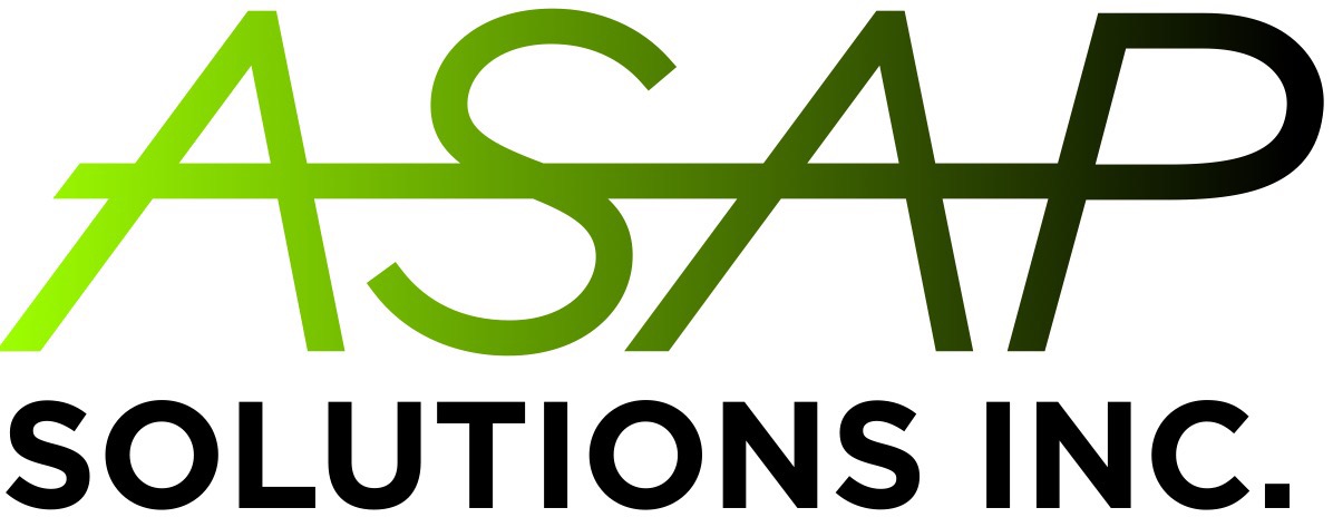 ASAP Solutions Inc logo