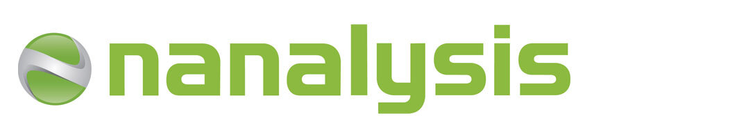 Nanalysis Corp logo