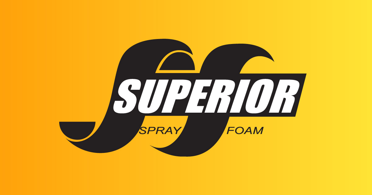 Superior Spray Foam logo