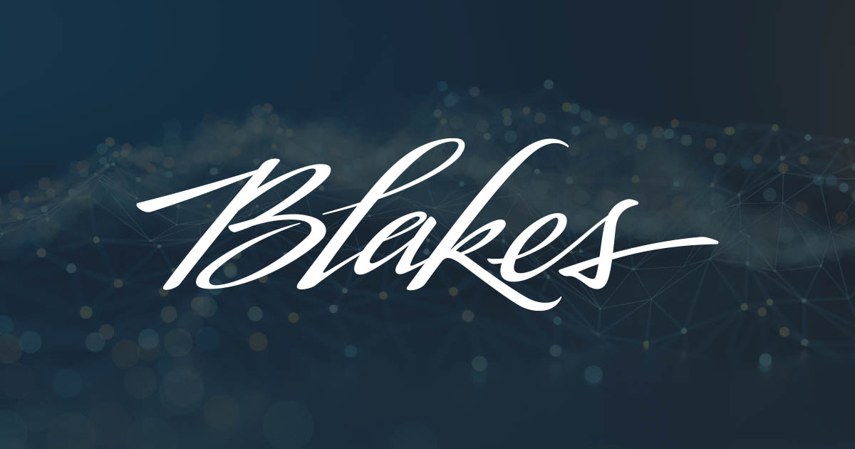 Blake Cassels & Graydon LLP (Blakes) logo