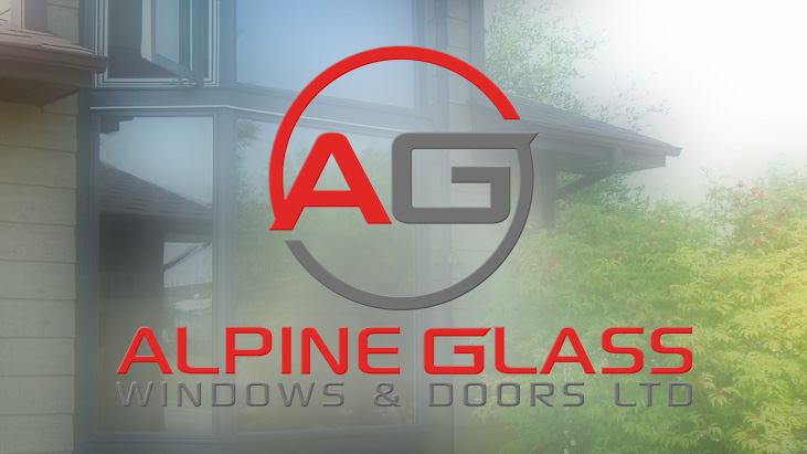 Alpine Lock & Safe logo