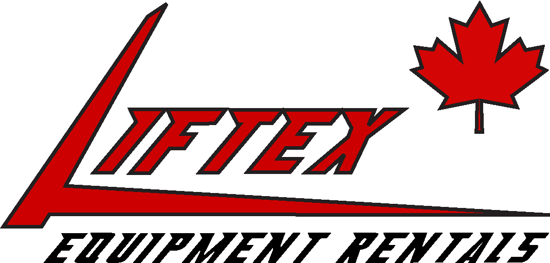 Liftex Equipment Rentals Inc logo