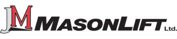 MasonLift Ltd logo