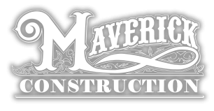 Maverick Construction Ltd logo