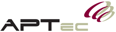 Aptec Canada logo