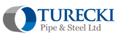 Turecki Pipe & Steel Ltd logo