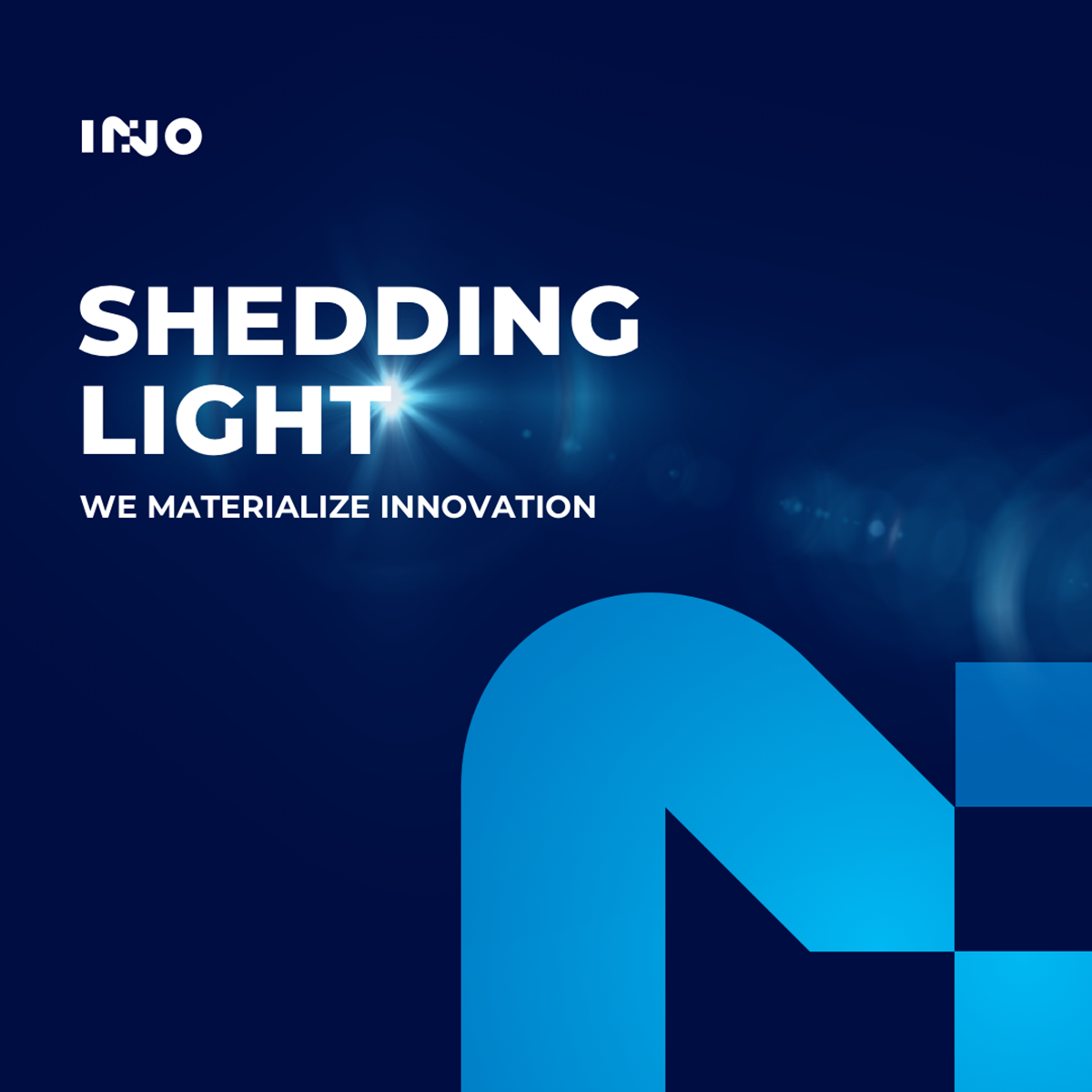 Ino-National Optics Institute logo