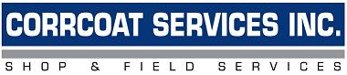 Corrcoat Services Inc logo