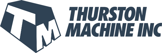 Thurston Machine Inc logo