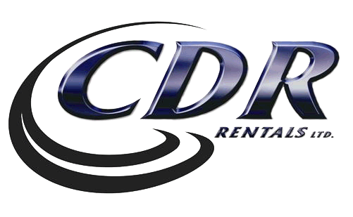 CDR Rentals Ltd logo