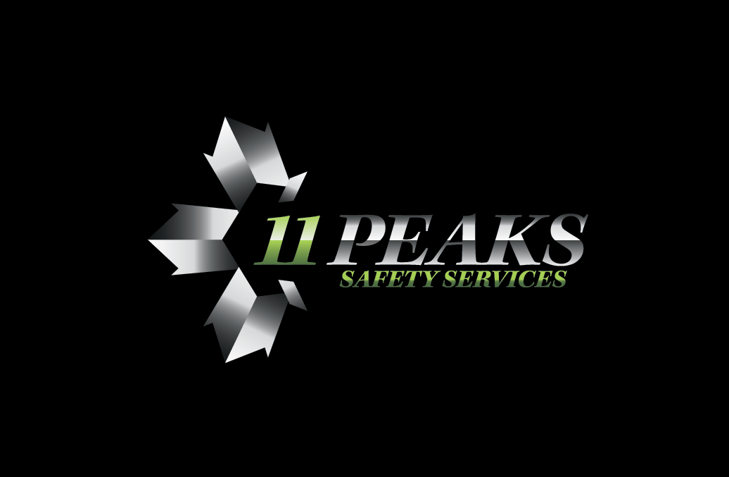 11Peaks Safety logo