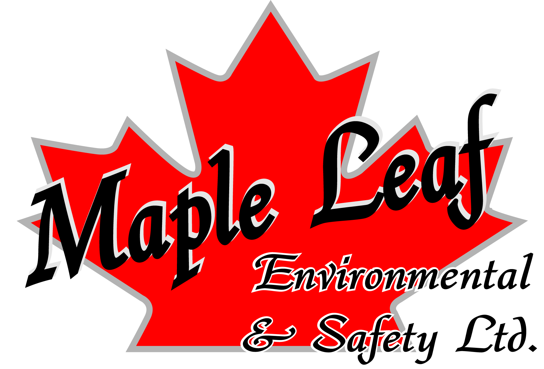 Maple Leaf Environmental & Safety Ltd logo
