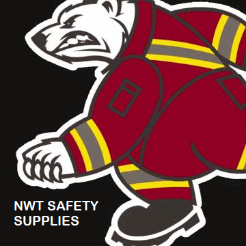 NWT Safety Supplies Ltd logo