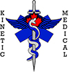 Kinetic Medical Inc logo