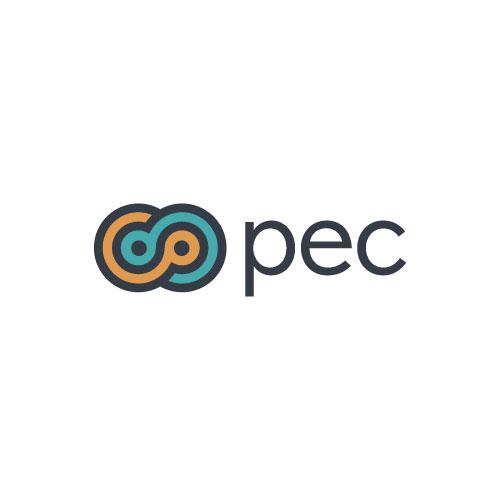 PEC Safety logo