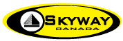 Skyway Canada Limited logo
