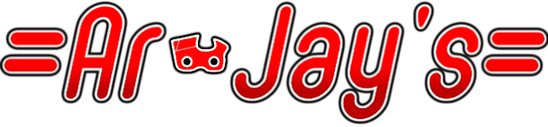 Ar-Jay's Lawn & Garden Equipment Ltd logo