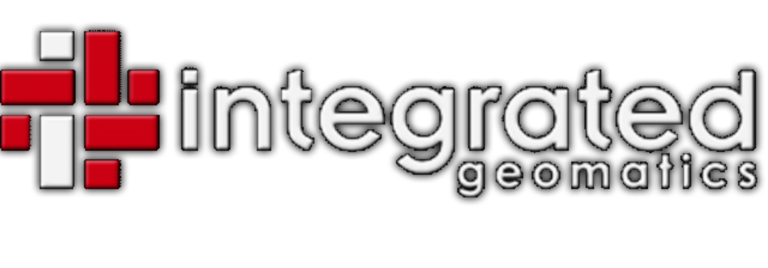 Integrated Geomatics logo