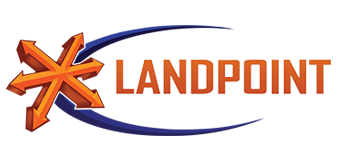 Landpoint LLC logo
