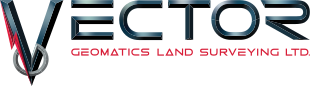 Vector Geomatics Land Surveying Ltd logo