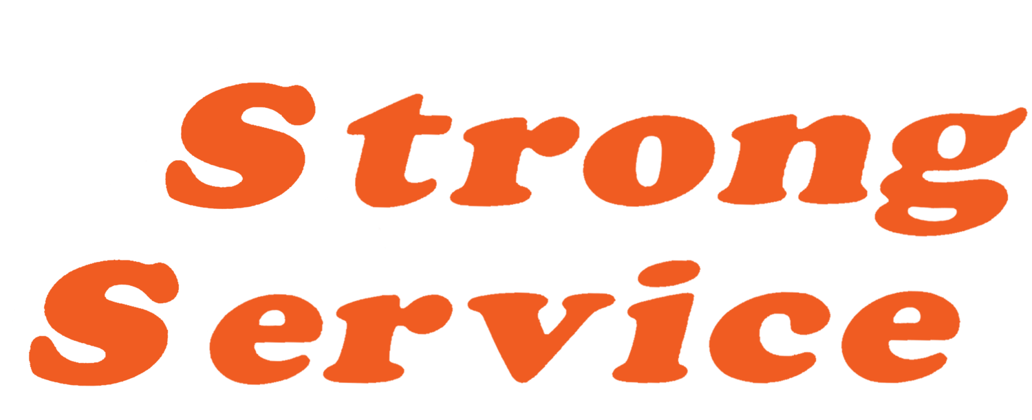 Strong Service Inc logo