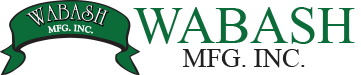 Wabash Mfg Inc logo