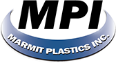 MPI-Marmit Plastics Inc logo