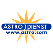 Astro Satellite Inc logo