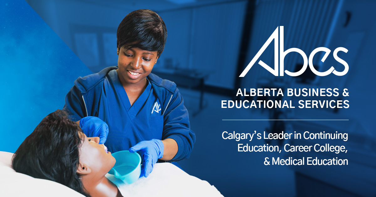 Alberta Business & Educational Services Ltd logo