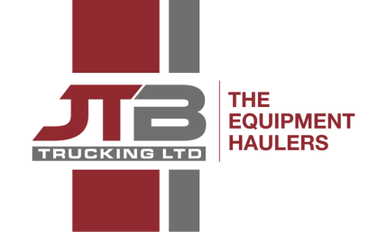 J T B Trucking Ltd logo