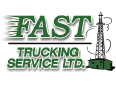 Fast Trucking Service Ltd logo