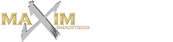 Maxim Industries Inc logo