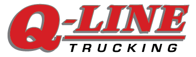 Q-Line Trucking logo