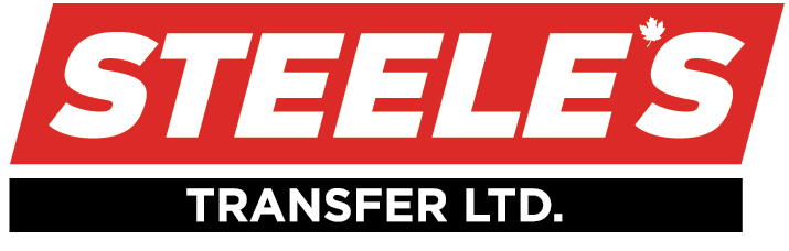 Steele's Transfer Ltd logo