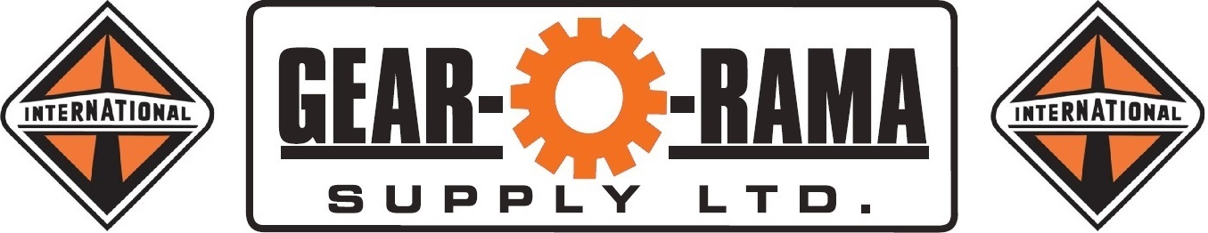 Gear-O-Rama Supply Ltd logo